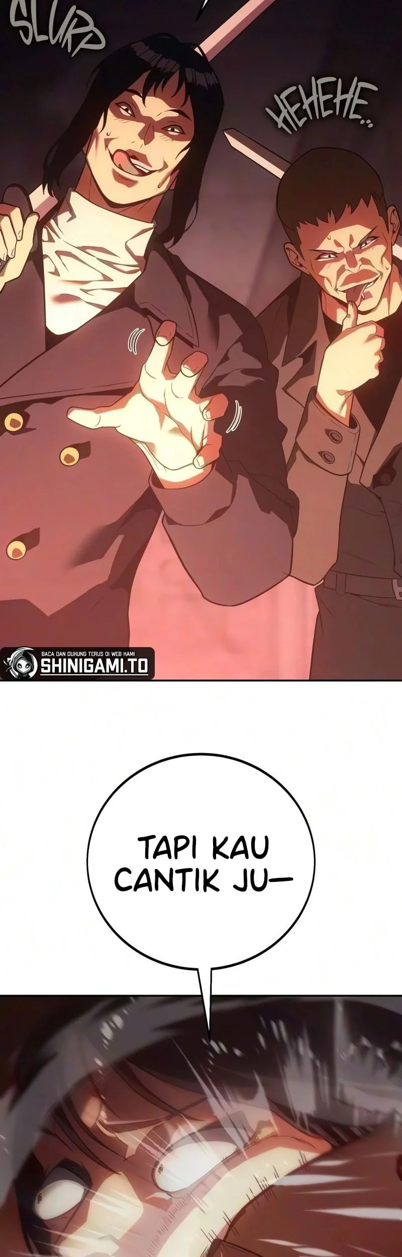 30 Years Have Passed Since The Prologue Chapter 4 Gambar 21