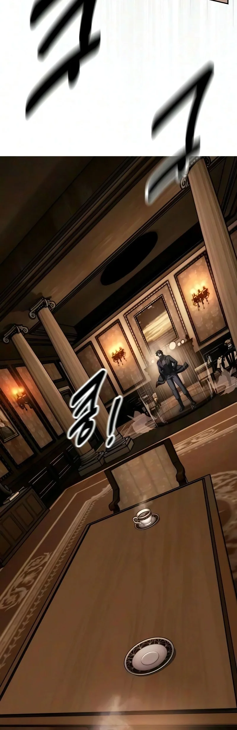 30 Years Have Passed Since The Prologue Chapter 5 Gambar 21