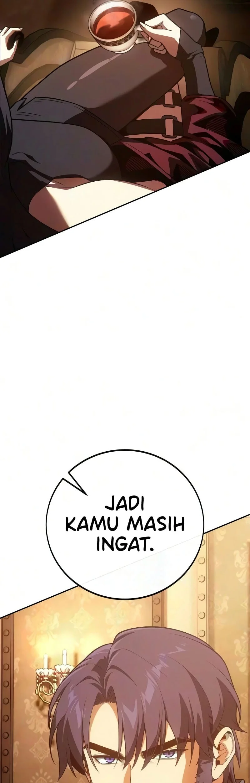 30 Years Have Passed Since The Prologue Chapter 5 Gambar 22