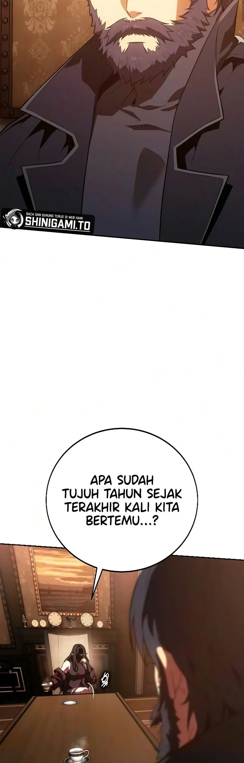 30 Years Have Passed Since The Prologue Chapter 5 Gambar 23