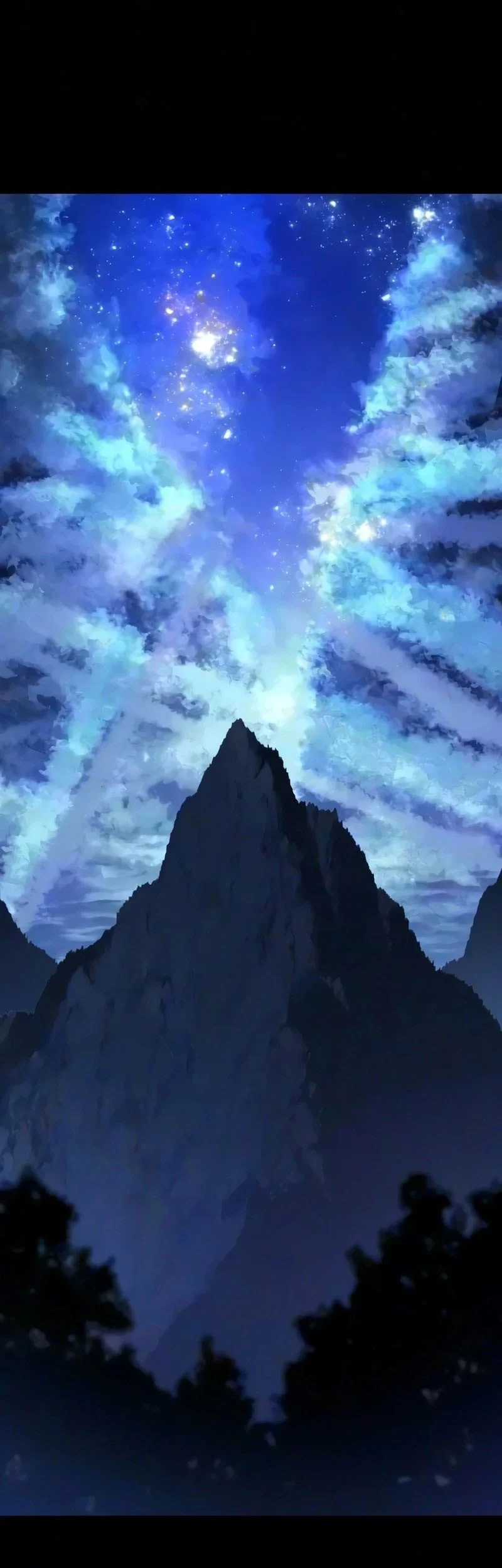 30 Years Have Passed Since The Prologue Chapter 6 Gambar 19
