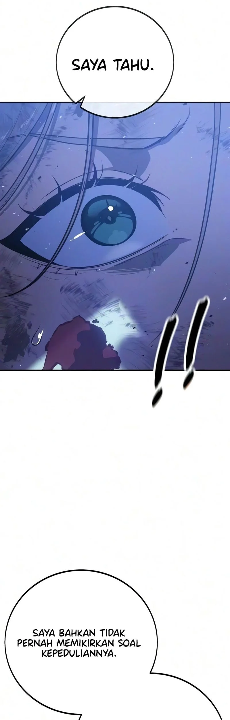 30 Years Have Passed Since The Prologue Chapter 7 Gambar 17