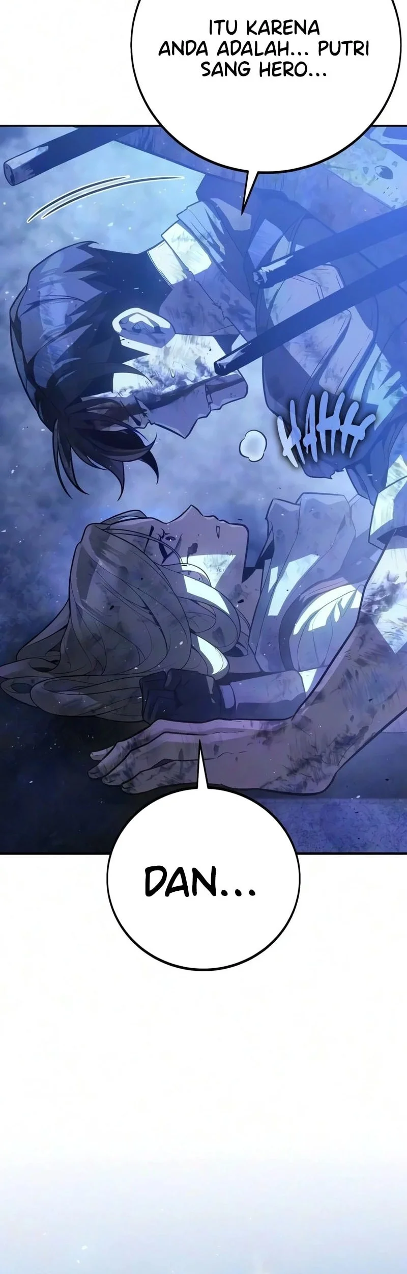 30 Years Have Passed Since The Prologue Chapter 7 Gambar 18