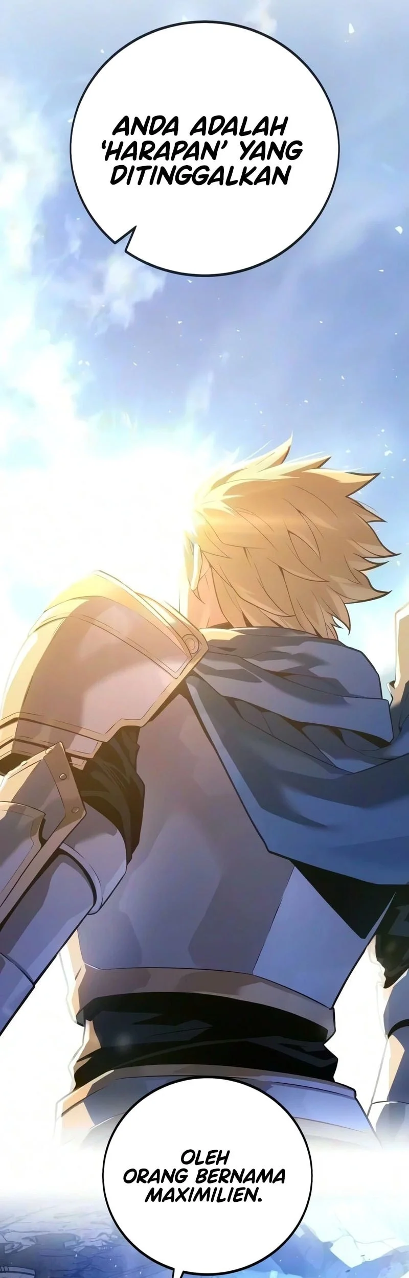 30 Years Have Passed Since The Prologue Chapter 7 Gambar 19