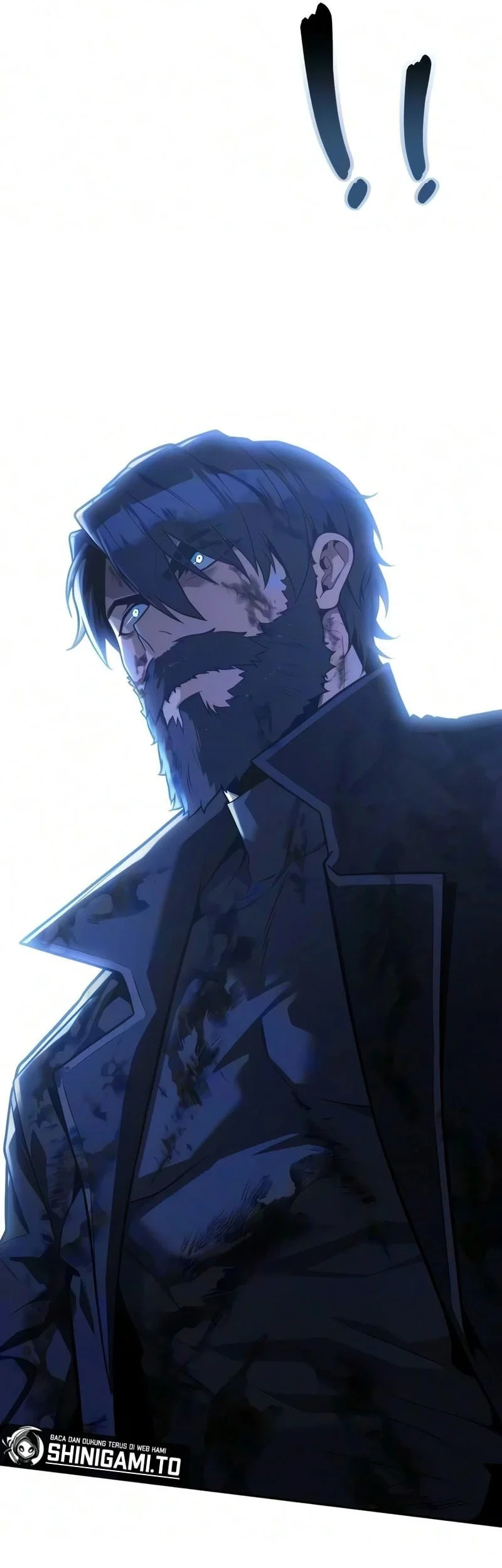 30 Years Have Passed Since The Prologue Chapter 8 Gambar 19