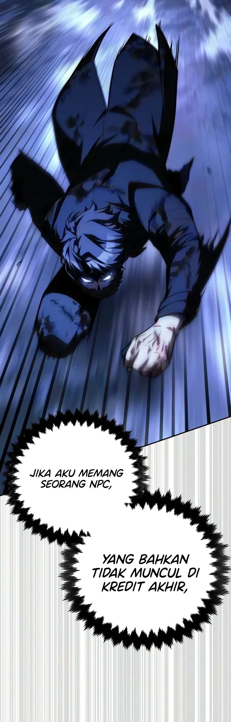 30 Years Have Passed Since The Prologue Chapter 8 Gambar 21