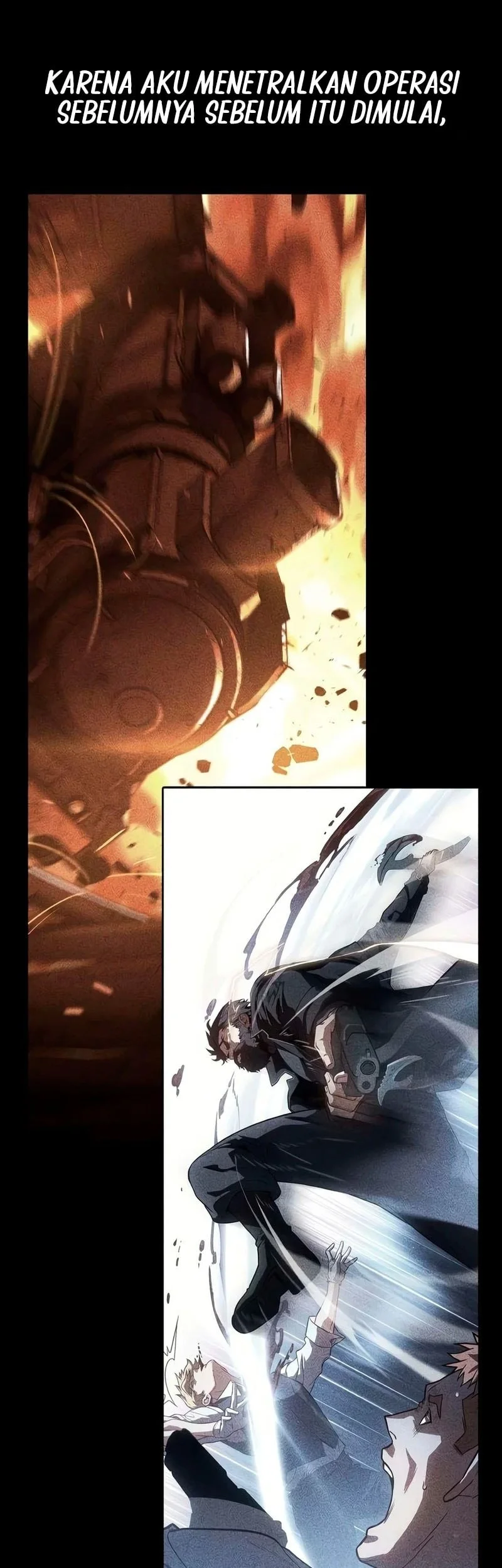 30 Years Have Passed Since The Prologue Chapter 9 Gambar 17