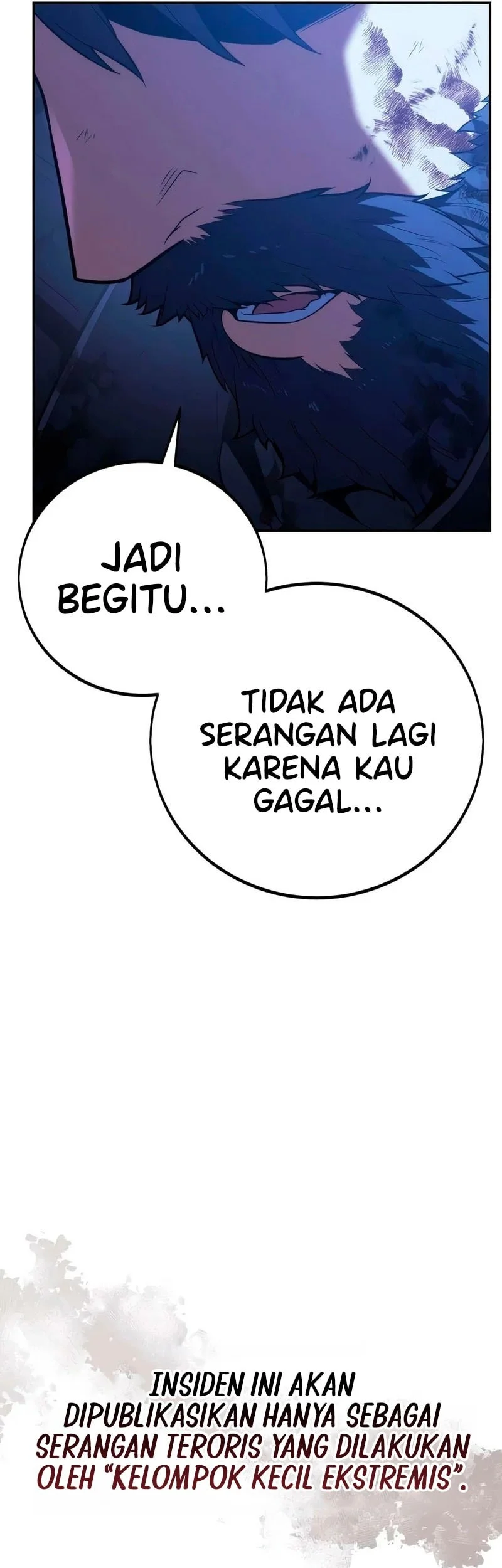 30 Years Have Passed Since The Prologue Chapter 9 Gambar 19