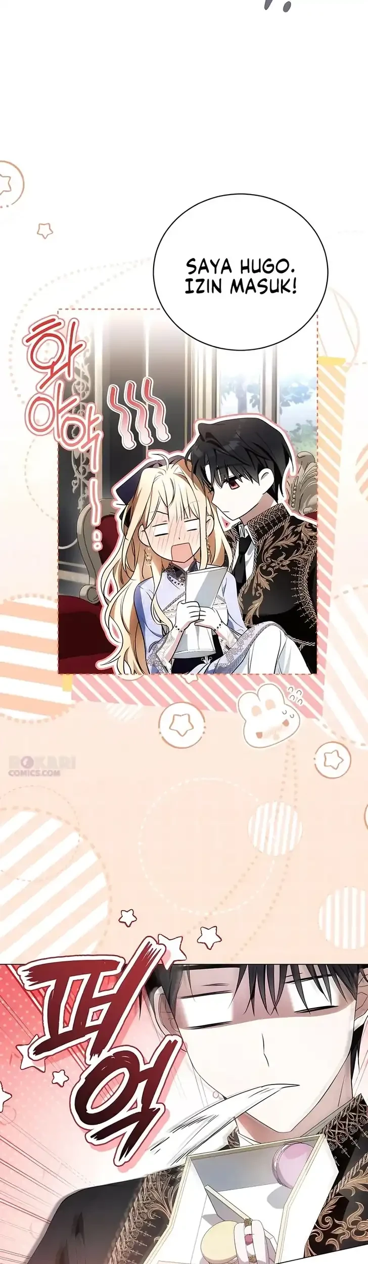 50 Ways to Dump the Psychopathic Mastermind Chapter 11 Gambar 9