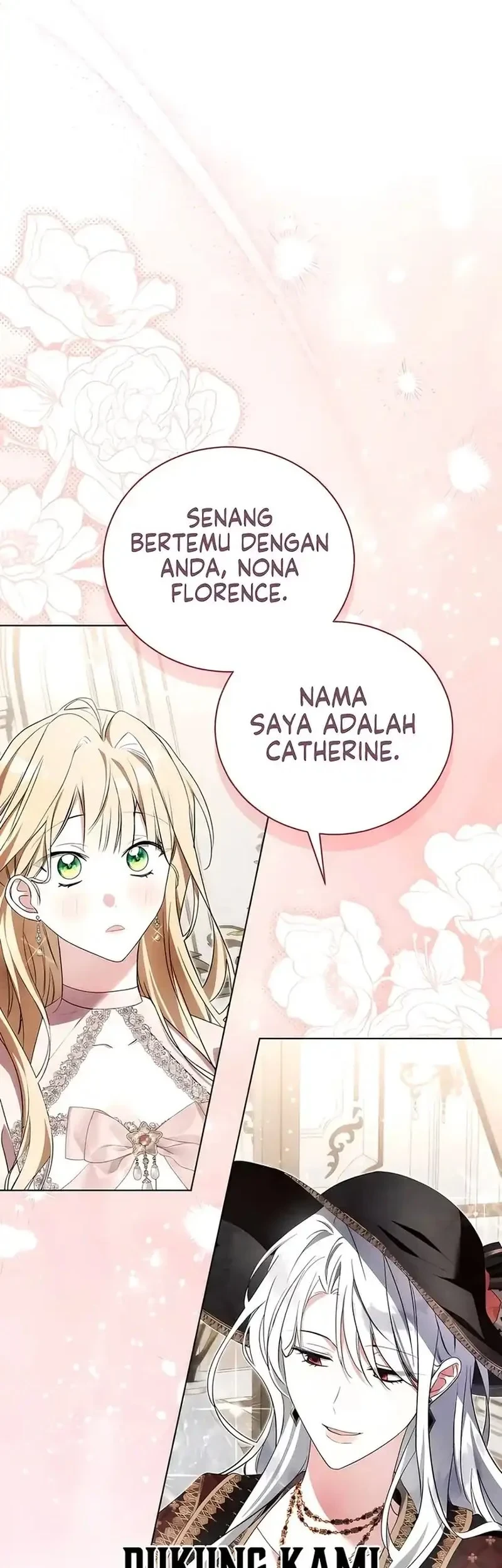50 Ways to Dump the Psychopathic Mastermind Chapter 14 Gambar 12