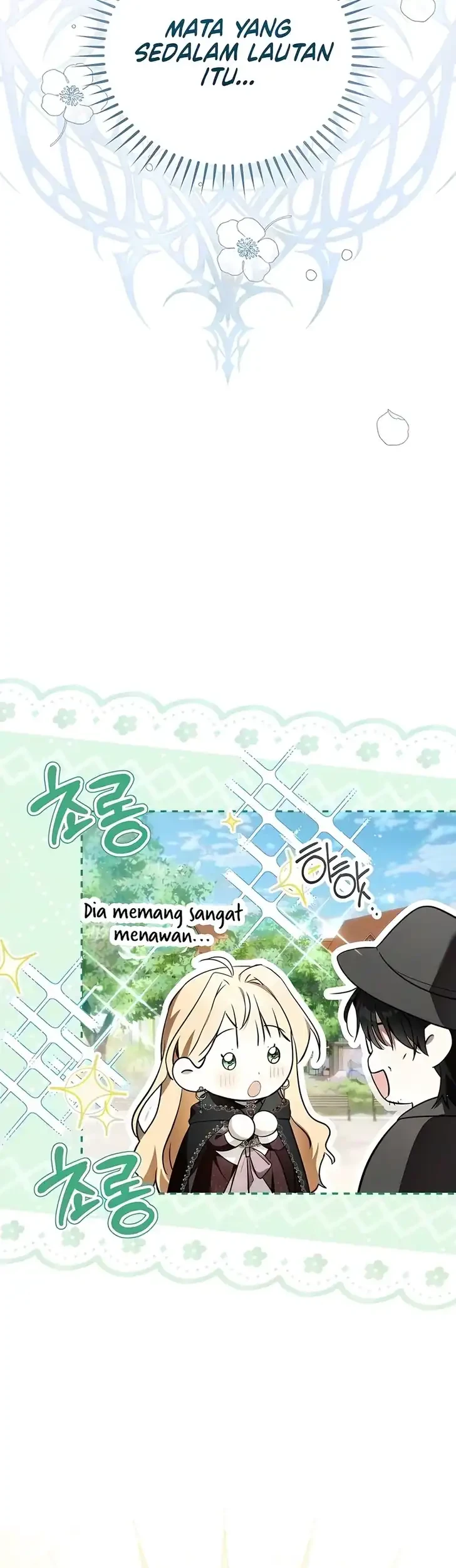50 Ways to Dump the Psychopathic Mastermind Chapter 17 Gambar 9