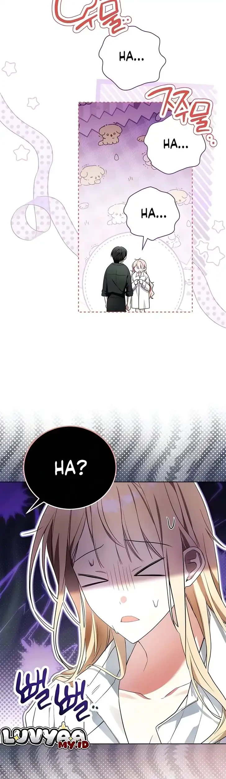 50 Ways to Dump the Psychopathic Mastermind Chapter 18 Gambar 9