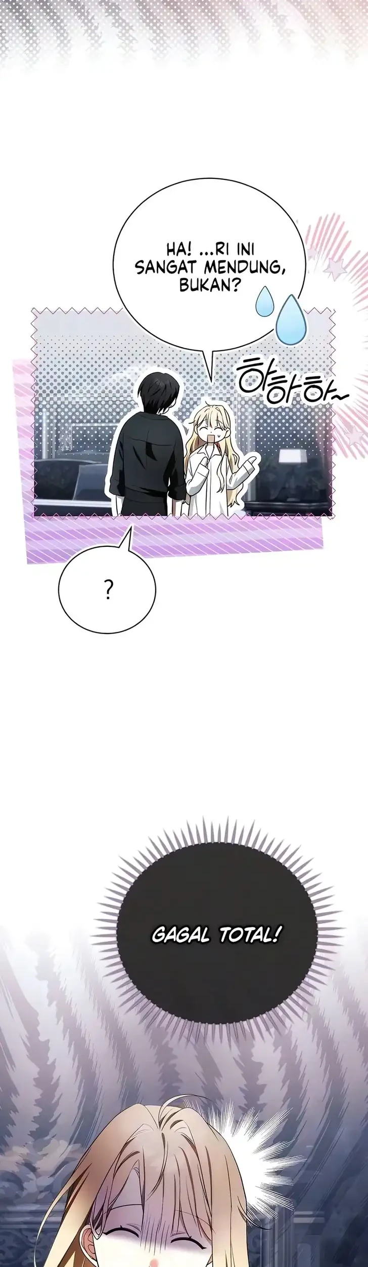 50 Ways to Dump the Psychopathic Mastermind Chapter 18 Gambar 10