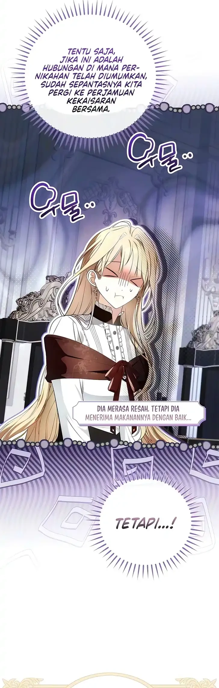 50 Ways to Dump the Psychopathic Mastermind Chapter 19 Gambar 9