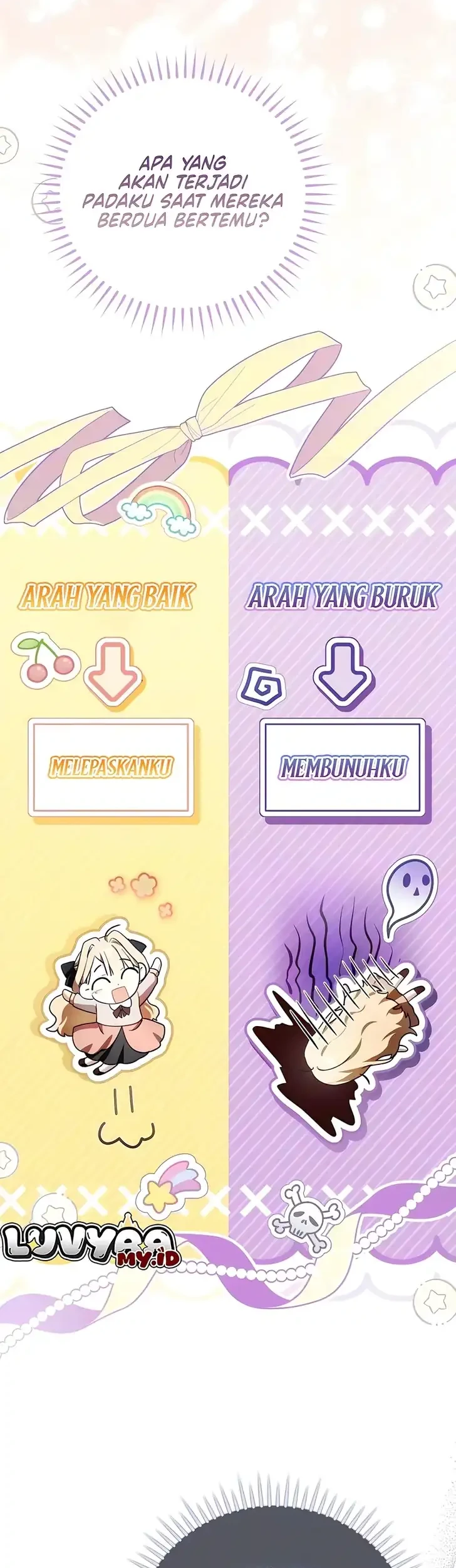 50 Ways to Dump the Psychopathic Mastermind Chapter 19 Gambar 11