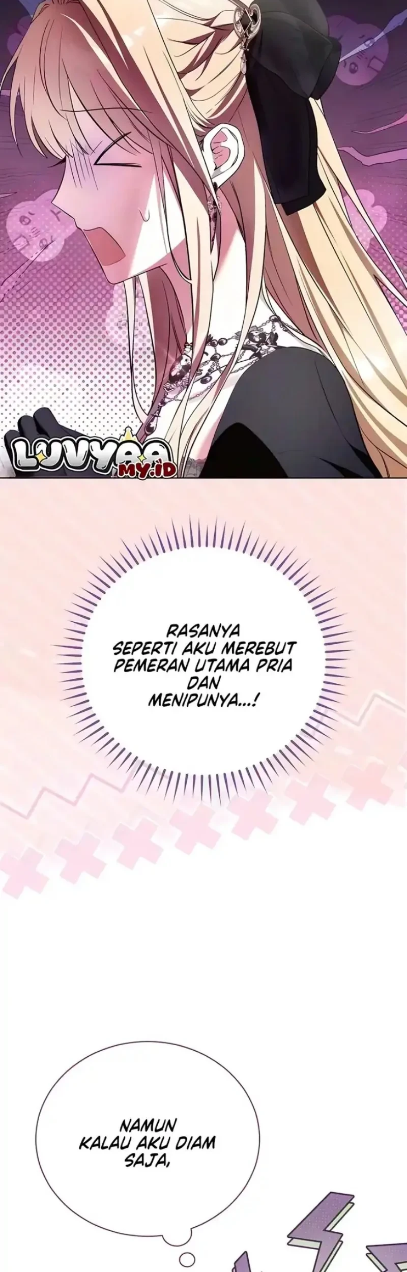 50 Ways to Dump the Psychopathic Mastermind Chapter 24 Gambar 11