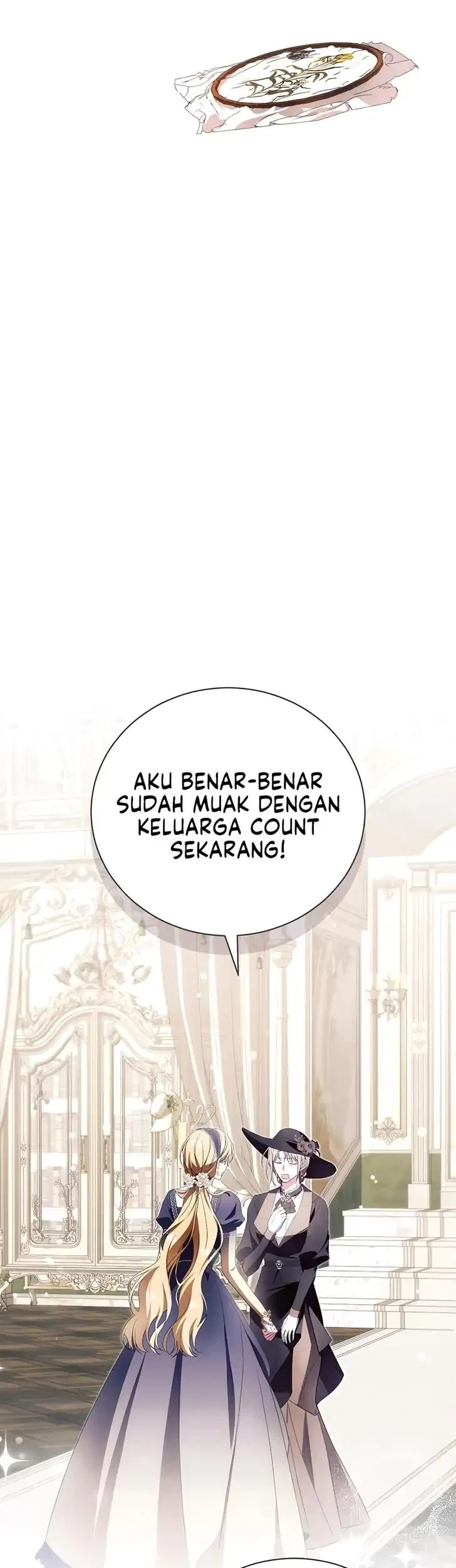 50 Ways to Dump the Psychopathic Mastermind Chapter 27 Gambar 10