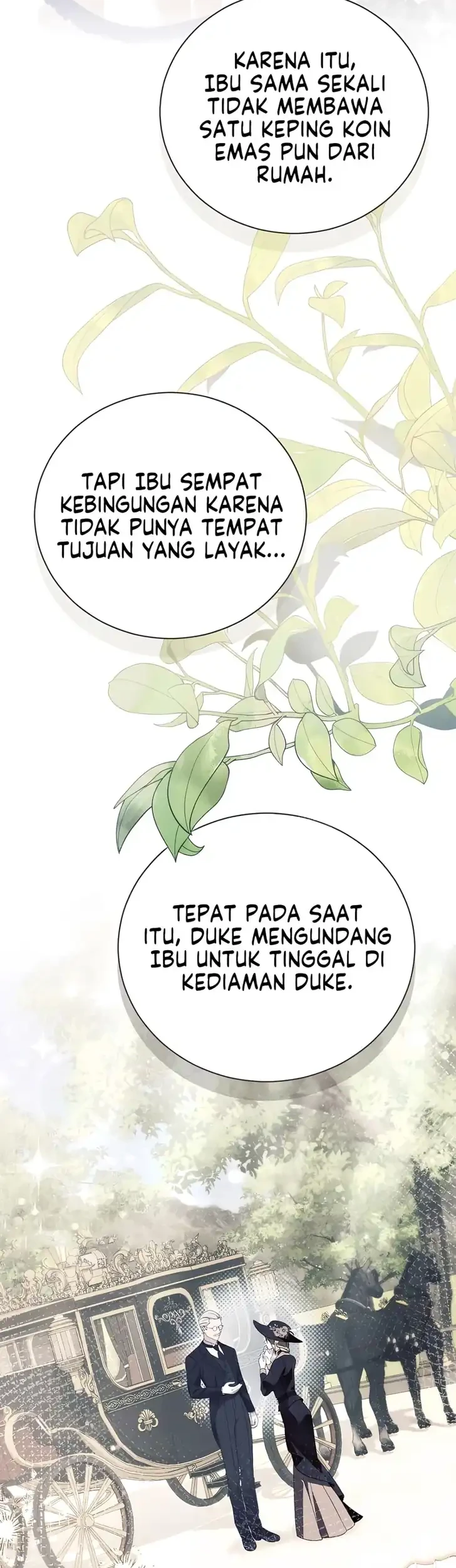 50 Ways to Dump the Psychopathic Mastermind Chapter 27 Gambar 11