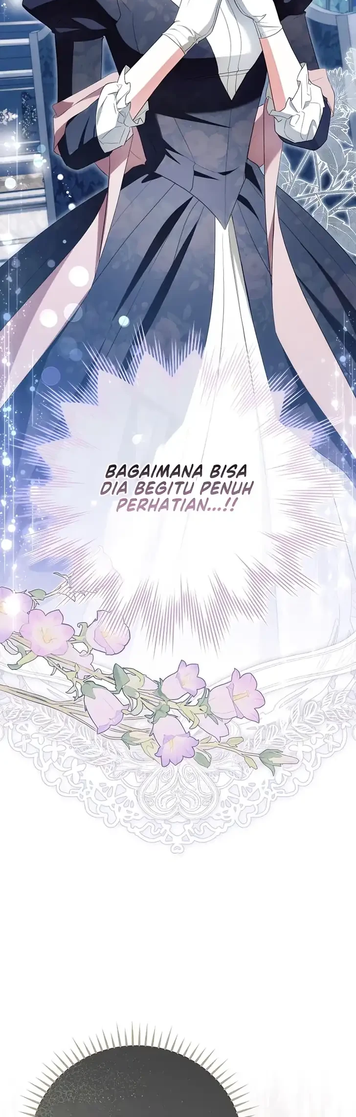 50 Ways to Dump the Psychopathic Mastermind Chapter 28 Gambar 9