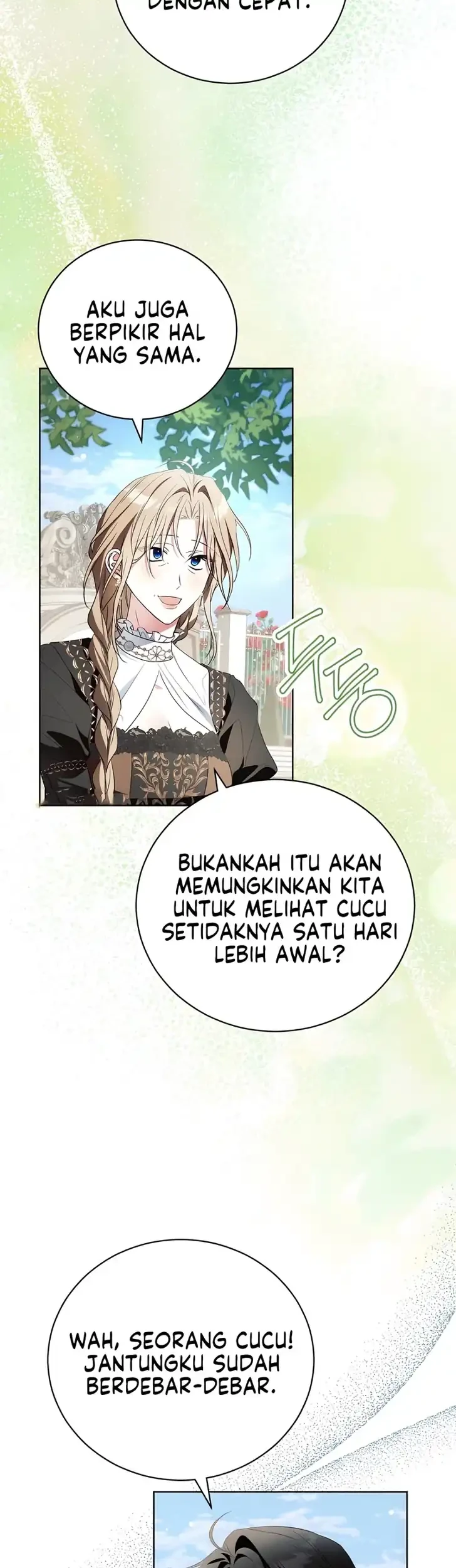 50 Ways to Dump the Psychopathic Mastermind Chapter 29 Gambar 10