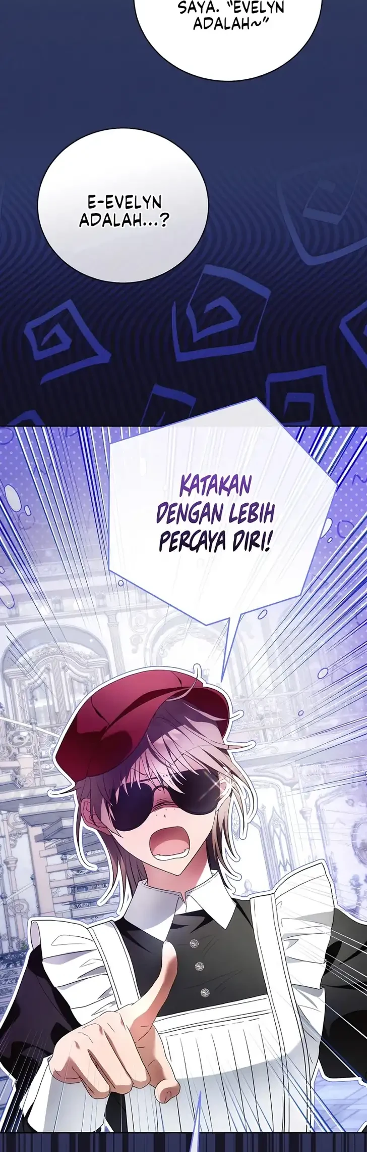 50 Ways to Dump the Psychopathic Mastermind Chapter 32 Gambar 9