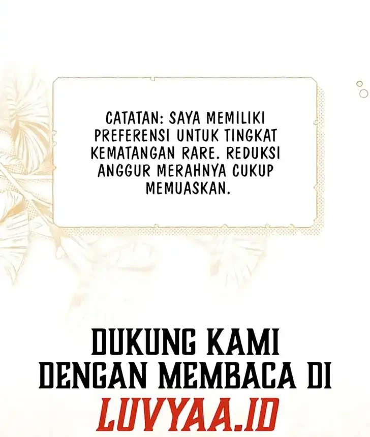 50 Ways to Dump the Psychopathic Mastermind Chapter 6 Gambar 14