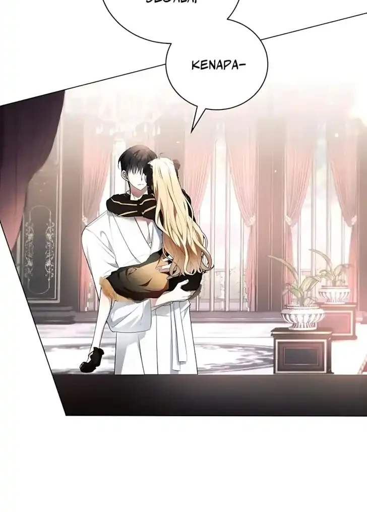 50 Ways to Dump the Psychopathic Mastermind Chapter 7 Gambar 9