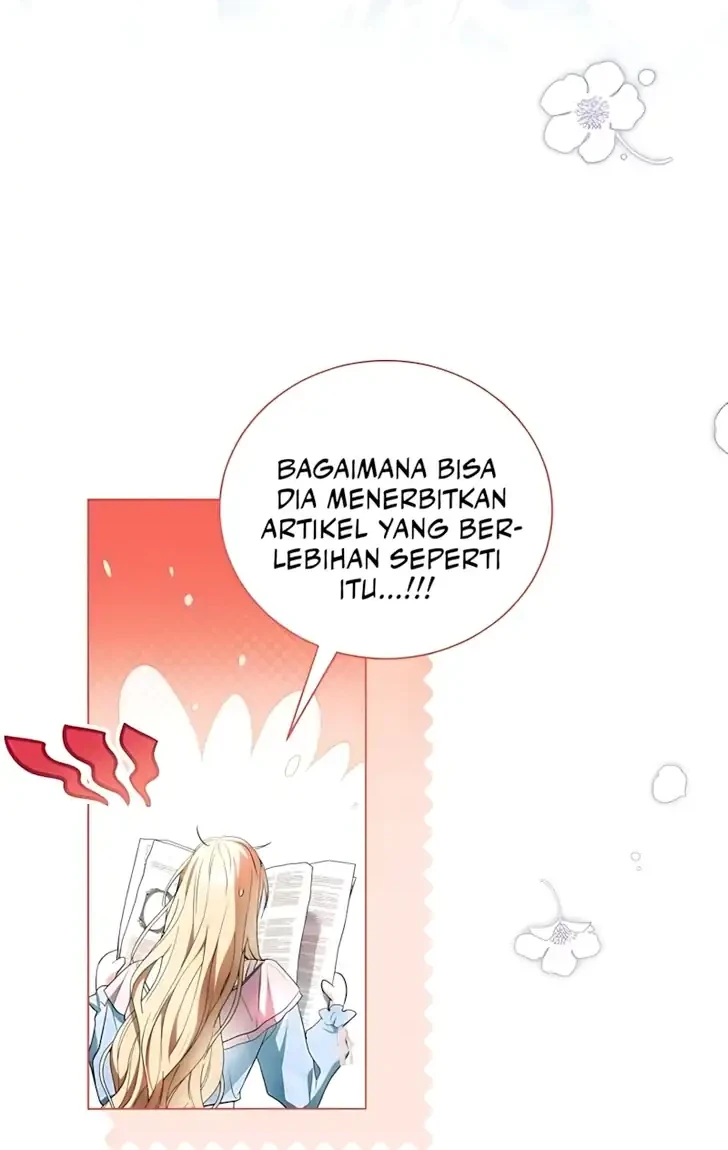 50 Ways to Dump the Psychopathic Mastermind Chapter 8 Gambar 11