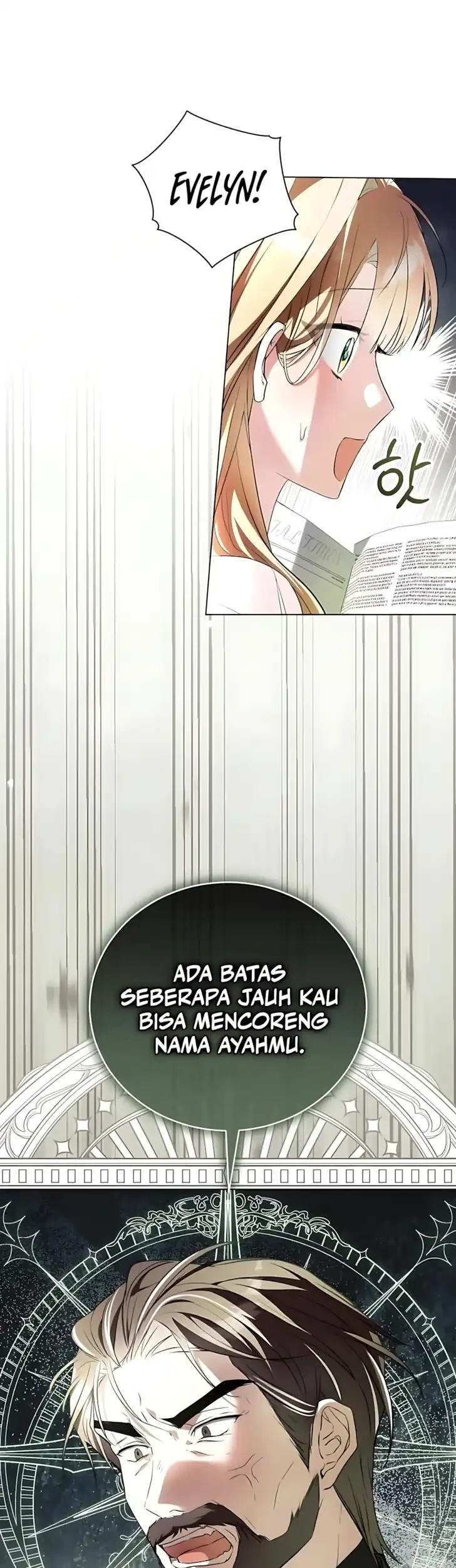 50 Ways to Dump the Psychopathic Mastermind Chapter 8 Gambar 12