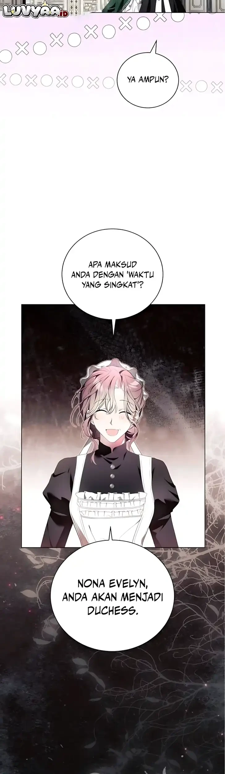 50 Ways to Dump the Psychopathic Mastermind Chapter 9 Gambar 9