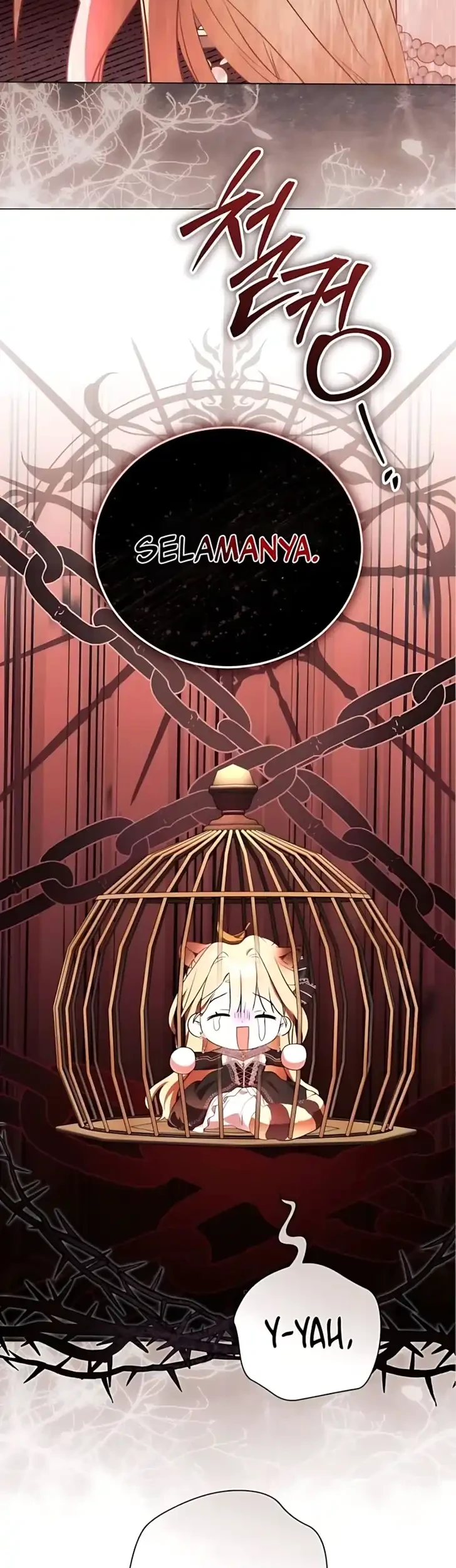 50 Ways to Dump the Psychopathic Mastermind Chapter 9 Gambar 11
