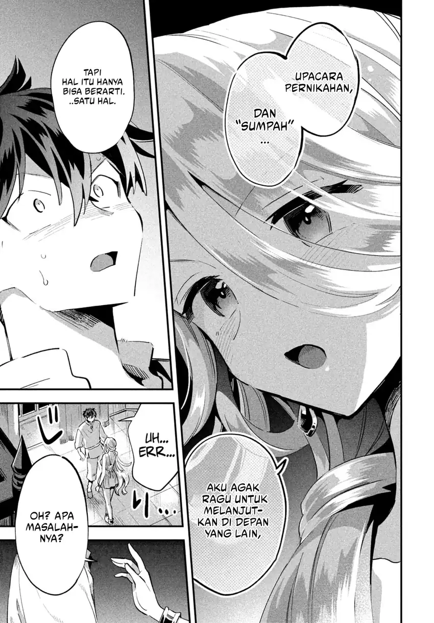 7-Nin no Nemuri Hime Chapter 30 Gambar 4