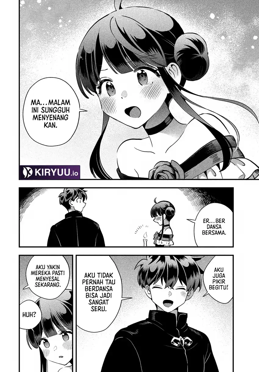 7-Nin no Nemuri Hime Chapter 79 Gambar 4