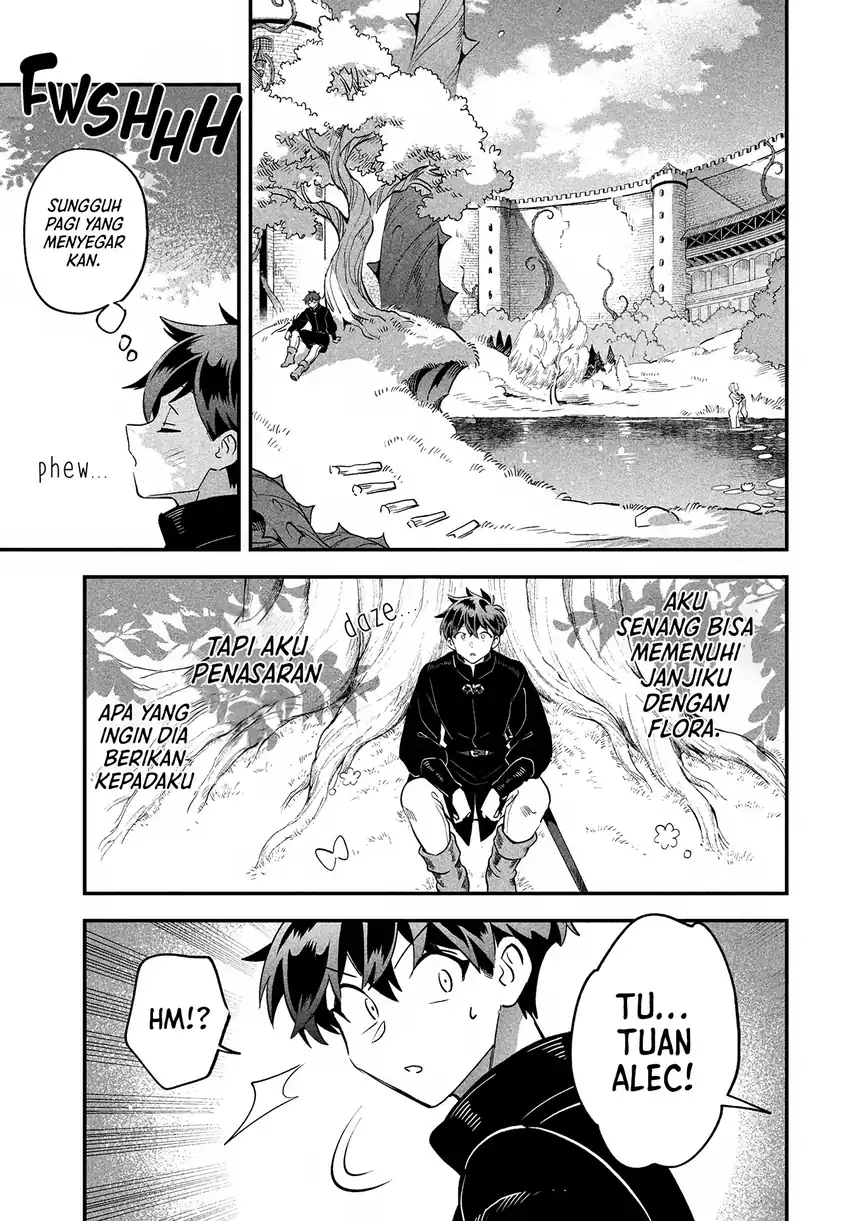 7-Nin no Nemuri Hime Chapter 80 Gambar 4