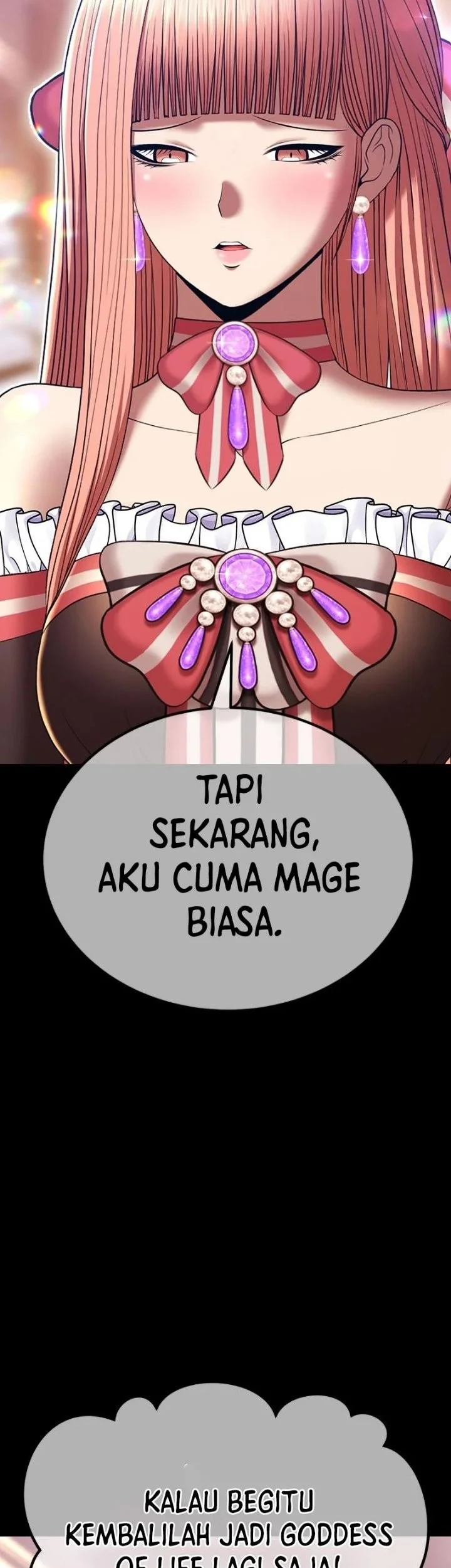 +99 Wooden Stick Chapter 100 Gambar 50