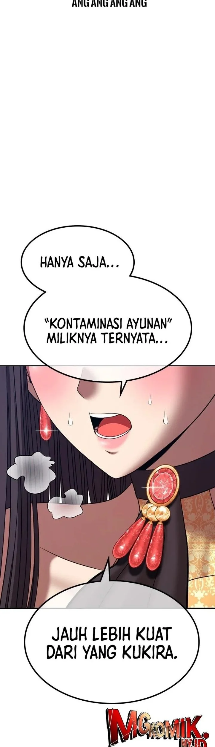 +99 Wooden Stick Chapter 101 Gambar 38