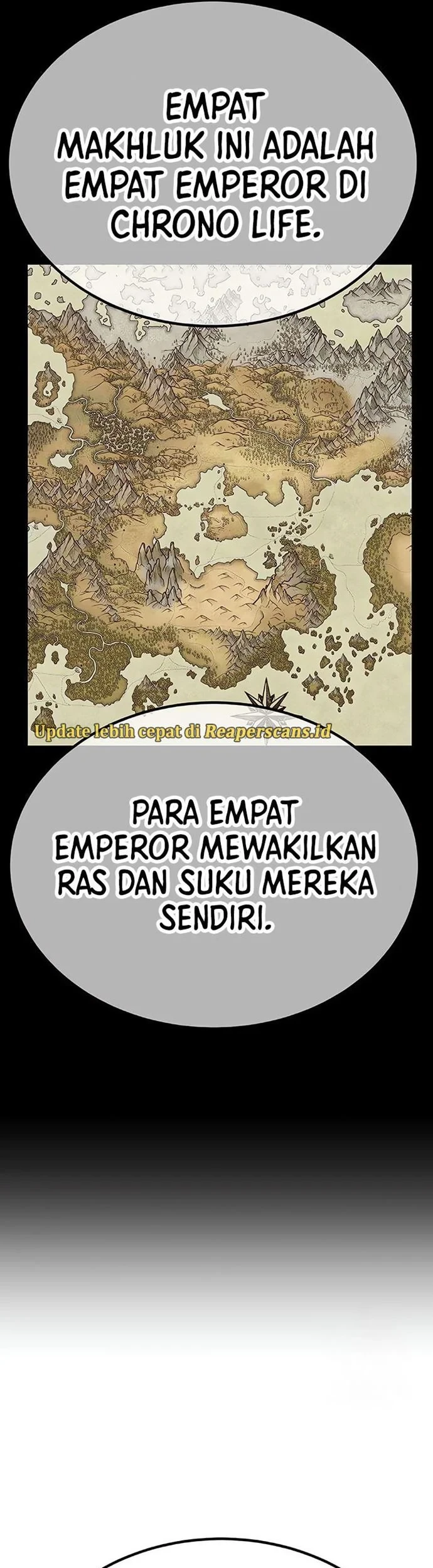 +99 Wooden Stick Chapter 50 Gambar 32