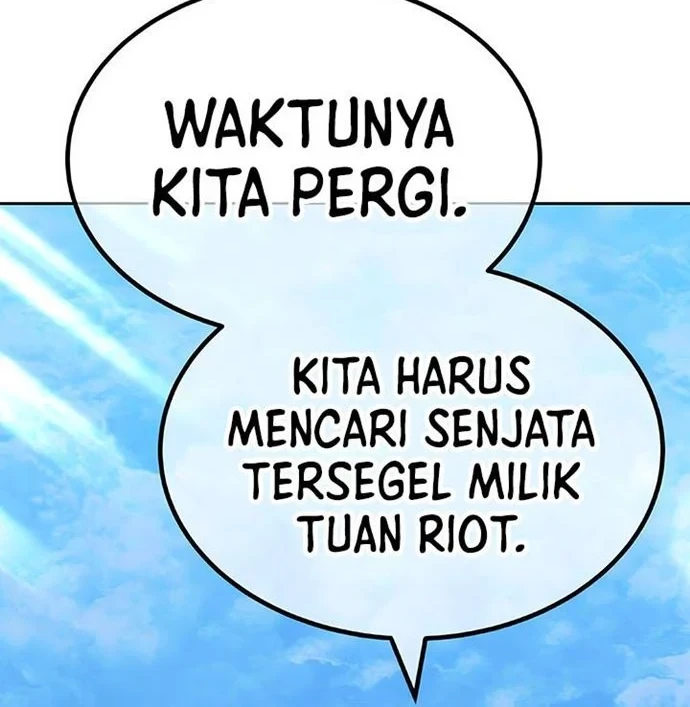 +99 Wooden Stick Chapter 50 Gambar 35