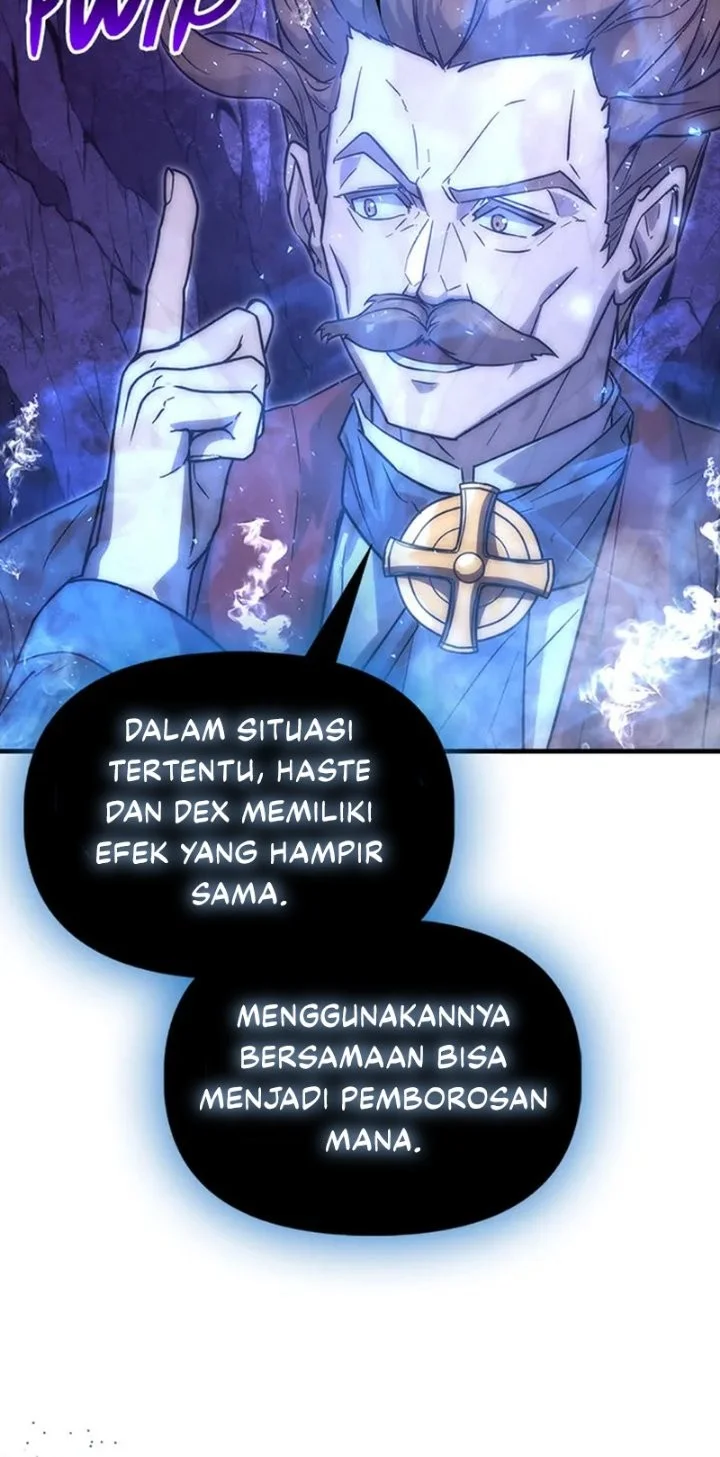 9th Class Sword Master Chapter 44 Gambar 11
