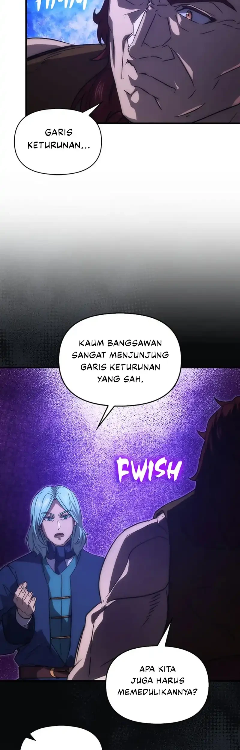 9th Class Sword Master Chapter 46 Gambar 9