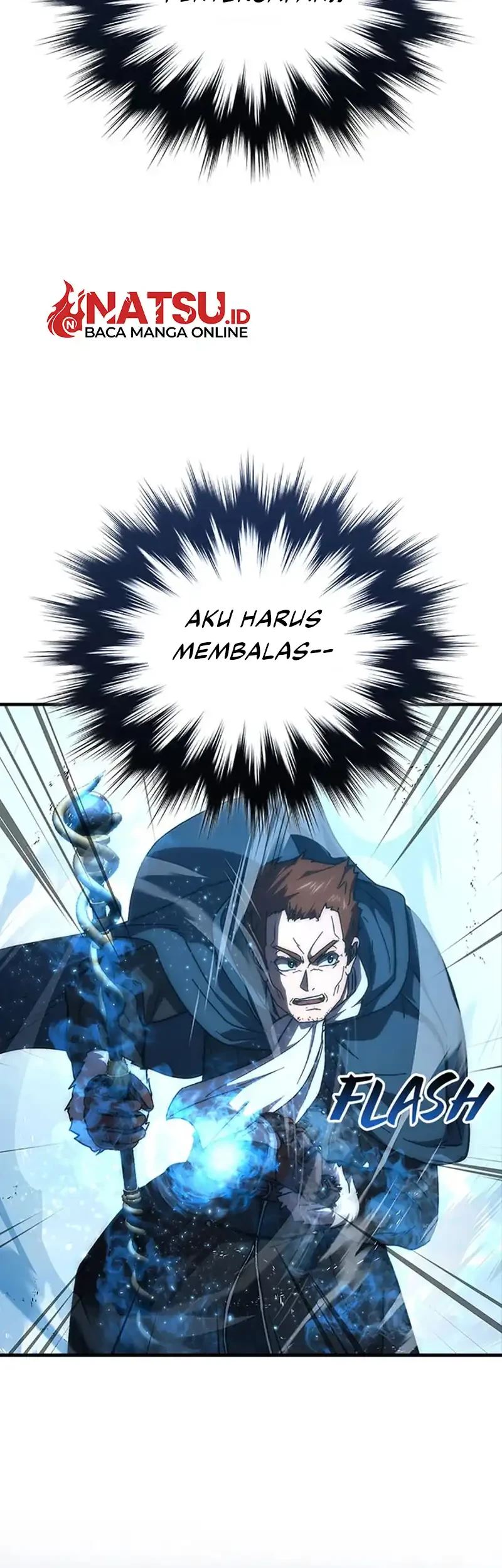 9th Class Sword Master Chapter 49 Gambar 10