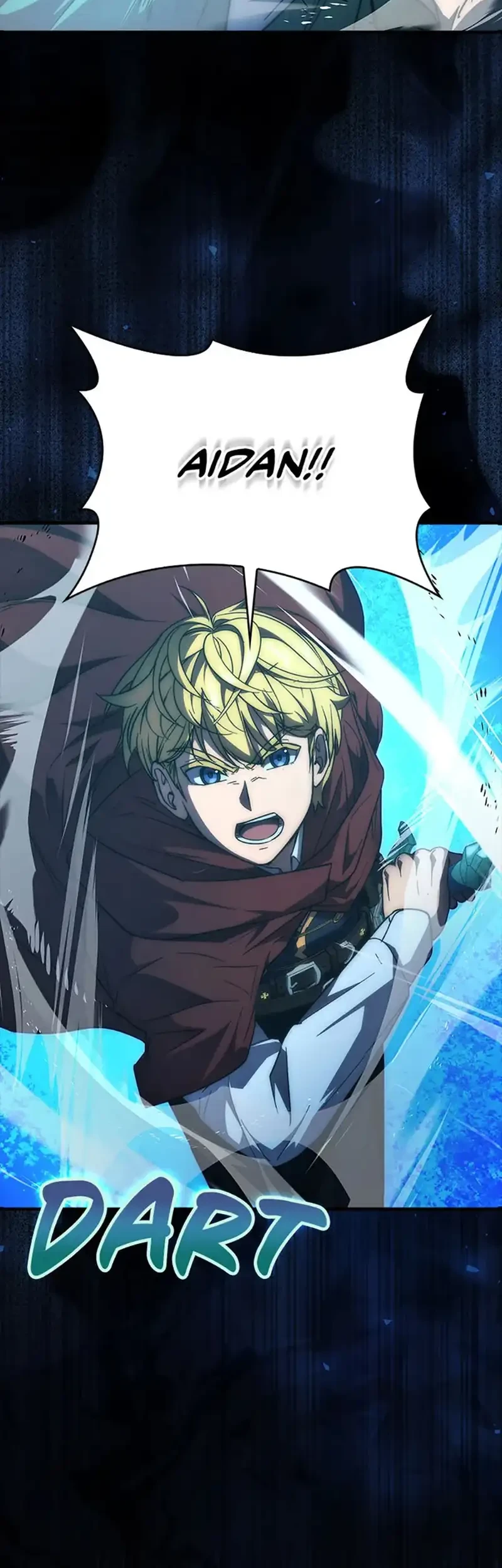 9th Class Sword Master Chapter 50 Gambar 10