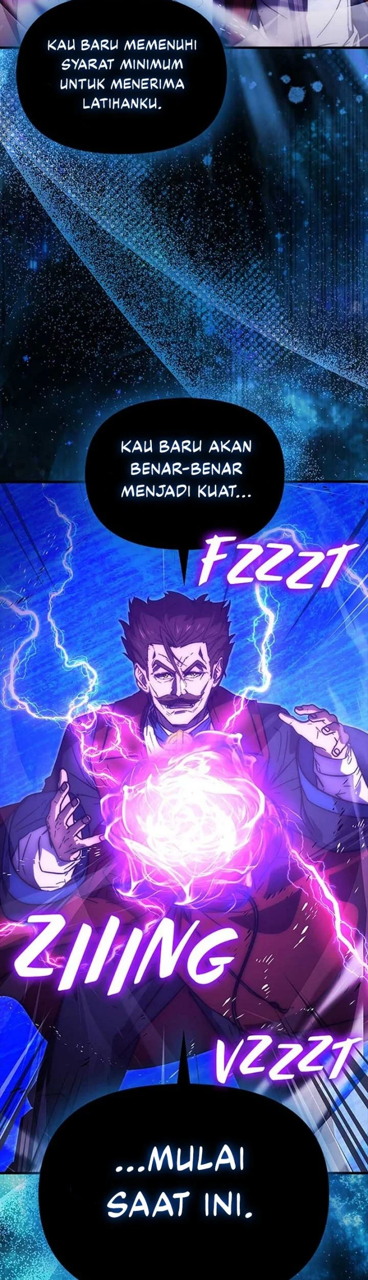 9th Class Sword Master Chapter 53 Gambar 11