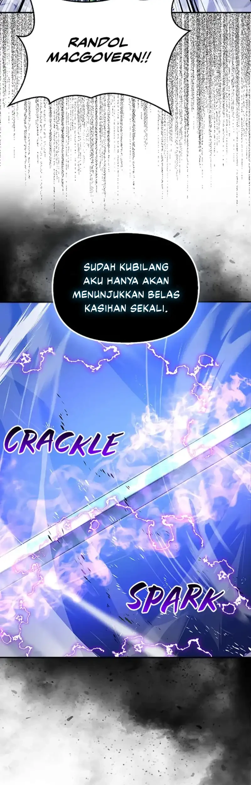 9th Class Sword Master Chapter 54 Gambar 12