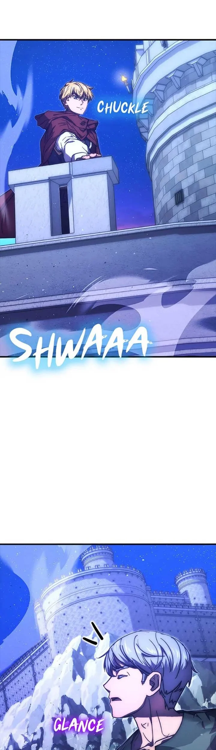 9th Class Sword Master Chapter 56 Gambar 11