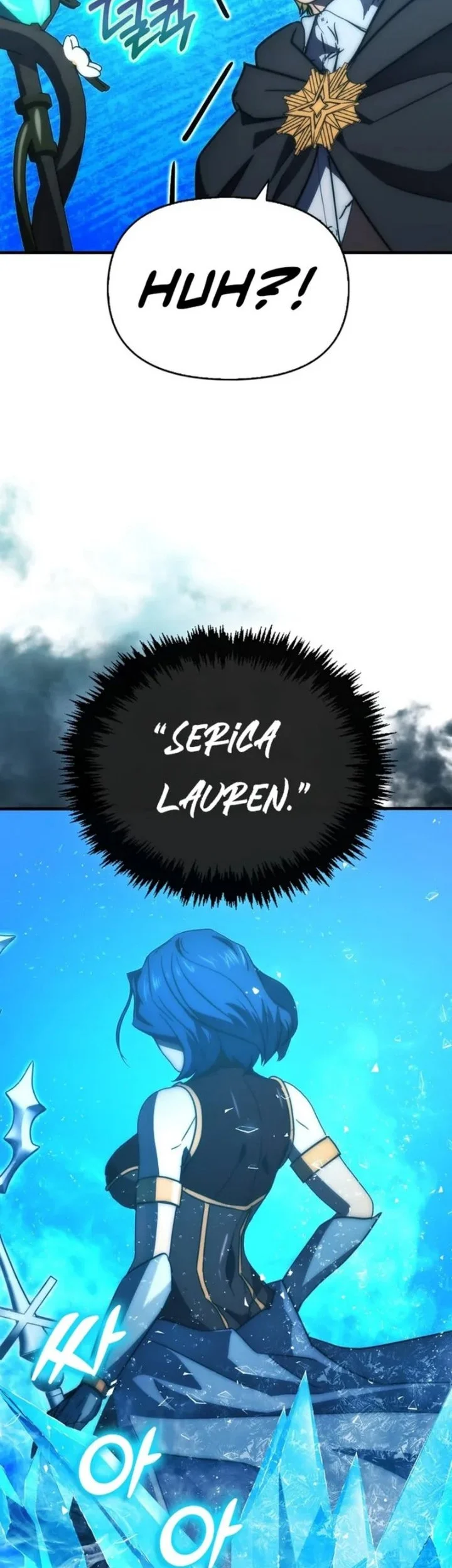 9th Class Sword Master Chapter 59 Gambar 10