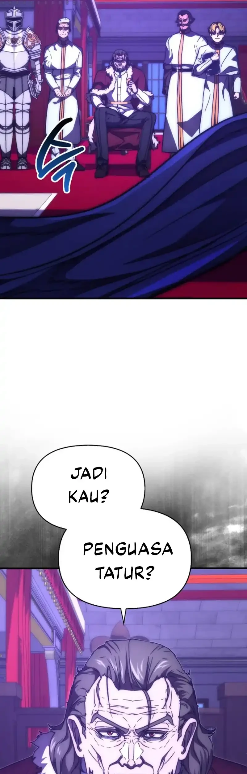 9th Class Sword Master Chapter 60 Gambar 10