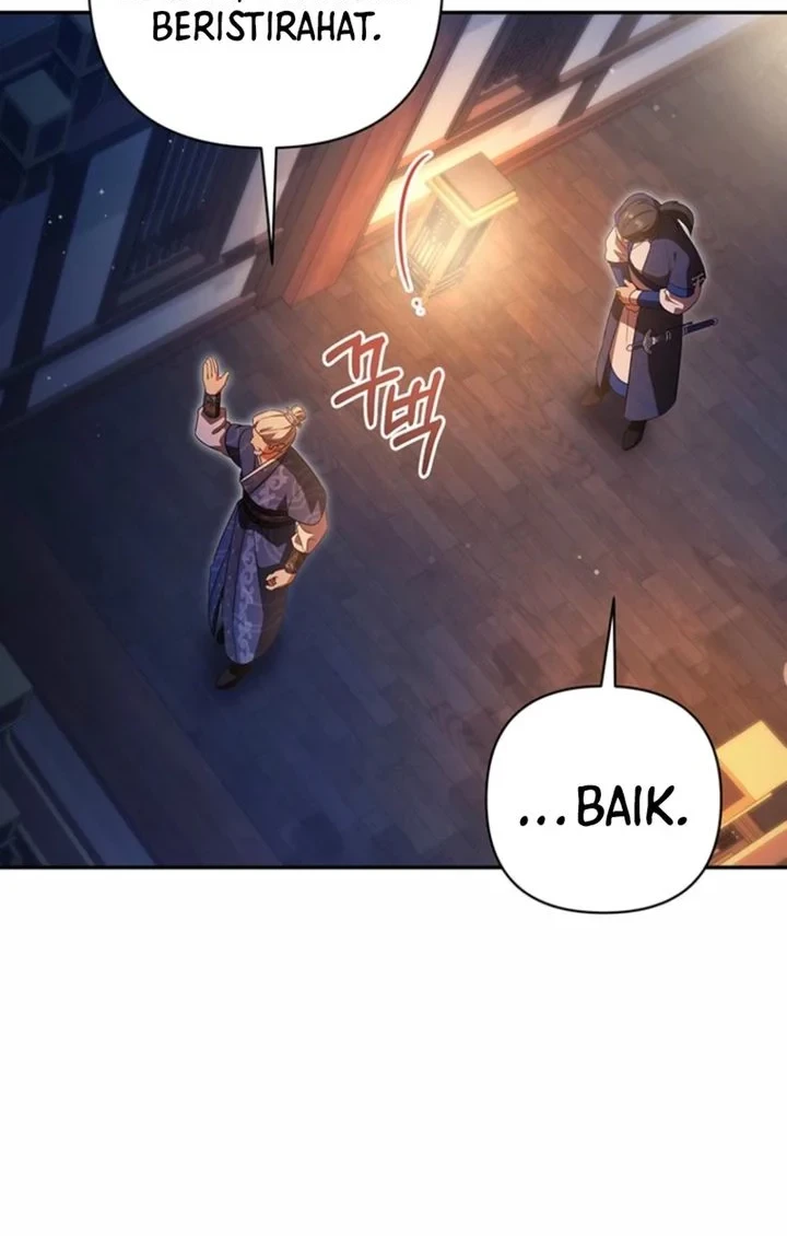 A Baby Cat Who Commands the Dog Clan Chapter 12 Gambar 10