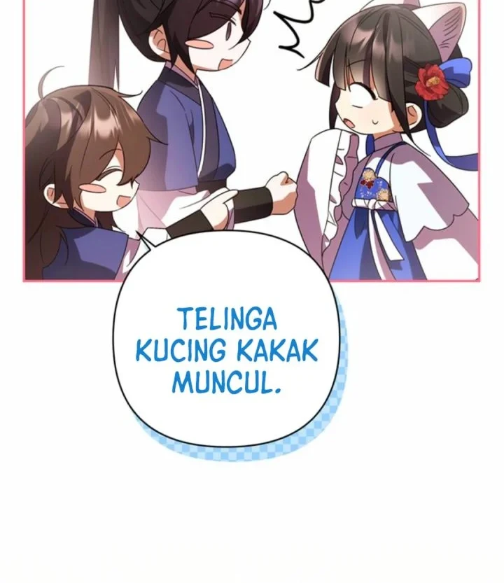 A Baby Cat Who Commands the Dog Clan Chapter 14 Gambar 12