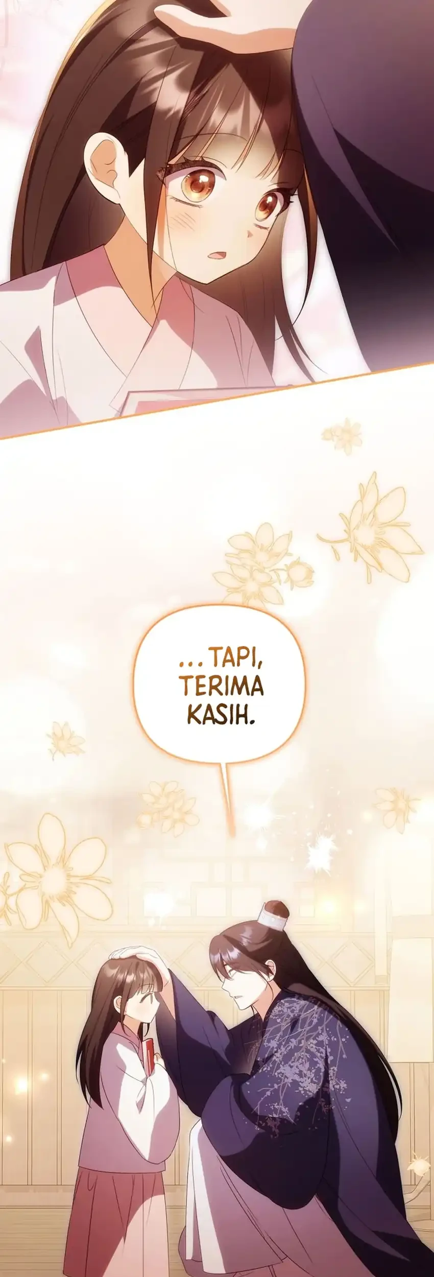 A Baby Cat Who Commands the Dog Clan Chapter 27 Gambar 11